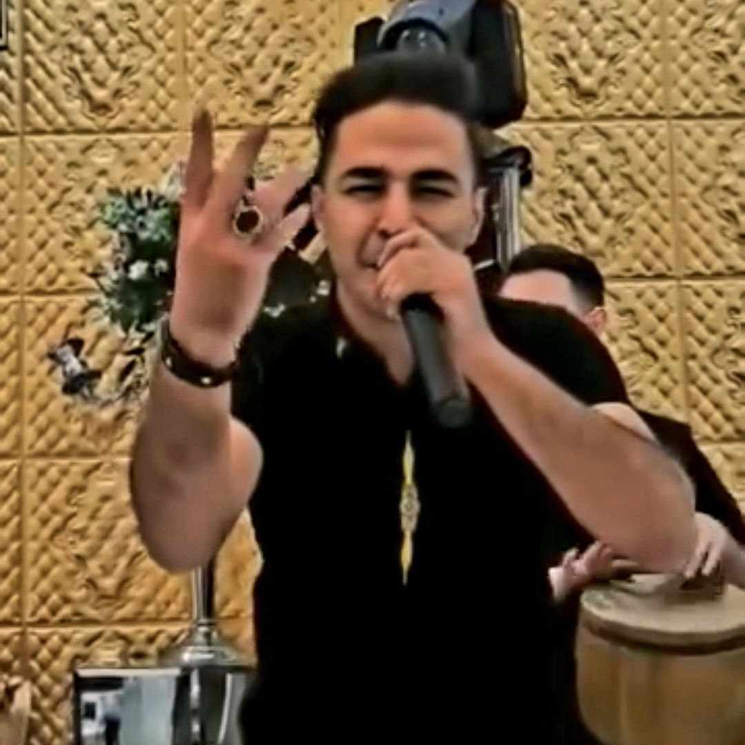 دانلود اهنگ فربد رحیمی مه چوی یاد تو عه ویرا برم
